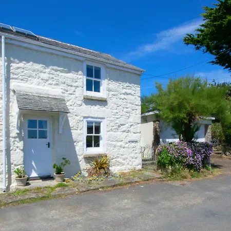 Holiday home Tamarisk Mousehole