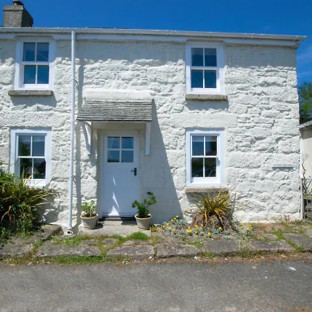 Holiday home Tamarisk *
